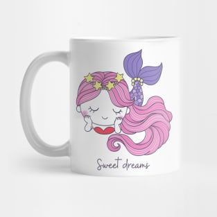 sweet dreams Mug